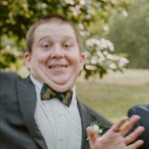 Meet your Posher, Zane